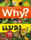 Why? แมลง